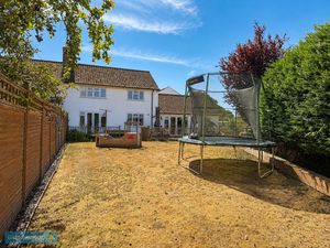 Garden- click for photo gallery
